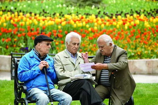 دست و پنجه نرم کردن بازنشستگان با مشکل مسکن