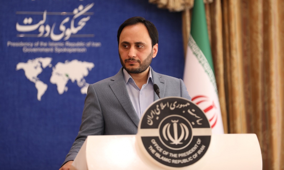 رییس جمهوری در مجمع عمومی سازمان ملل حاضر می‌شود