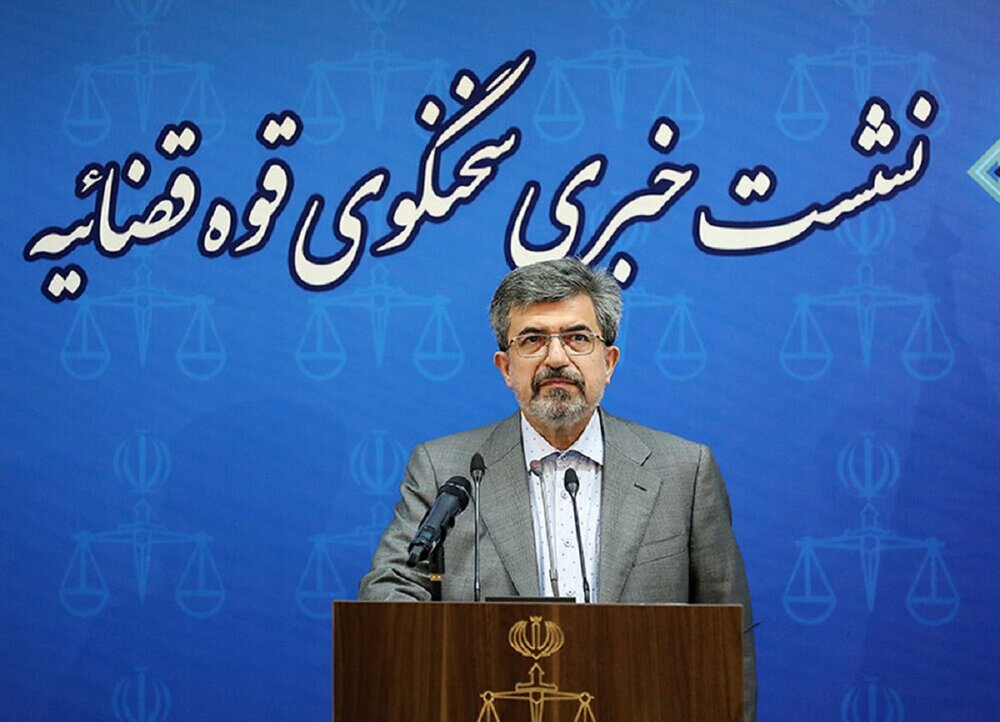 کانادا درباره خاوری همکاری نمی‌کند/ محکومیت میرسلیم به پنج سال حبس