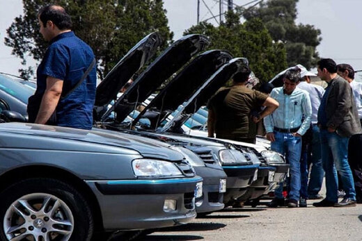 سیگنال جدید مذاکرات به بازار خودرو