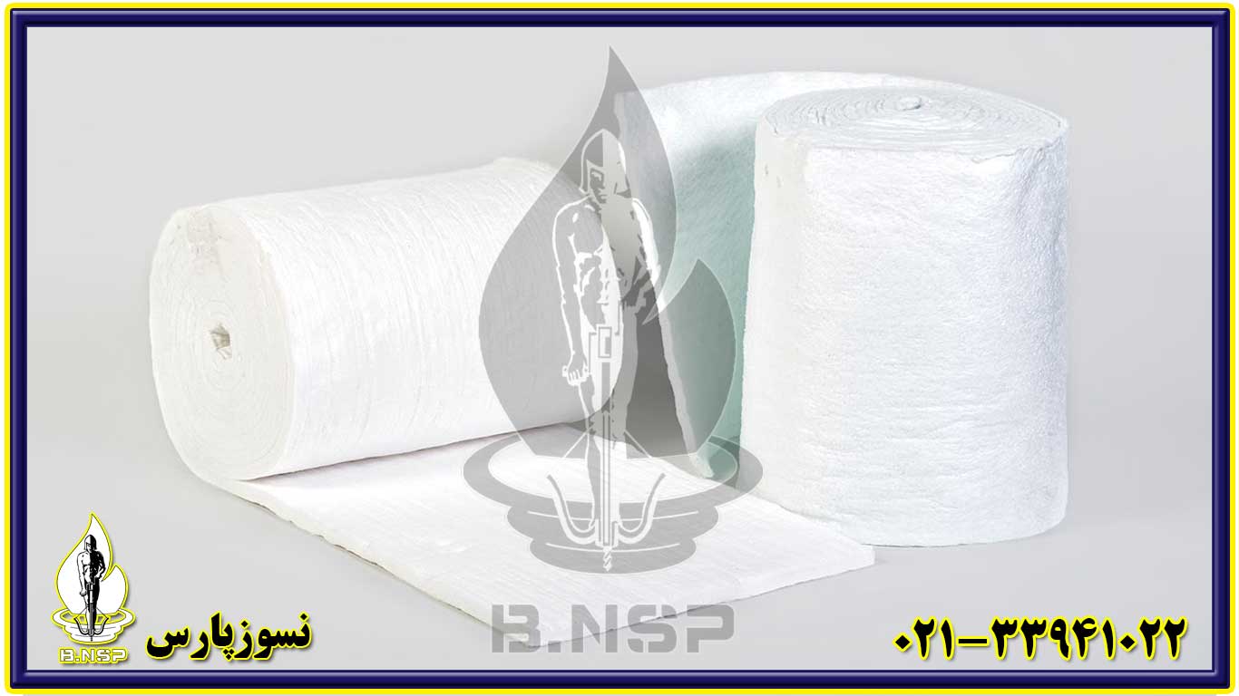 پتوی نسوز