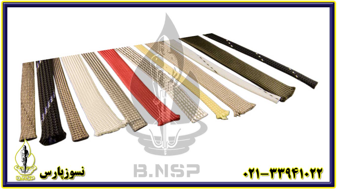 نوار نسوز