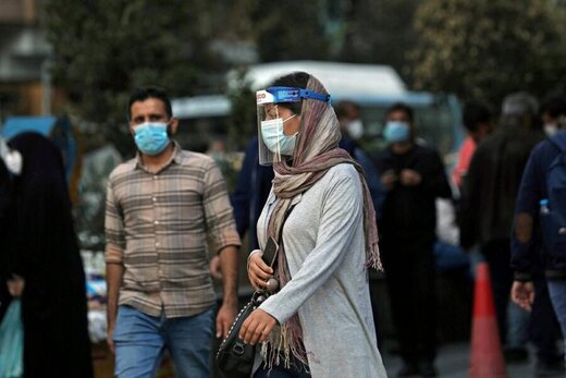 احتمال بروز ۲ موج جدید کرونا در فصول سرد سال
