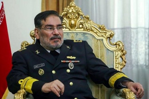 جزئیات دیدار شمخانی با مقام وزارت خارجه افغانستان درباره جانباختن اتباع افغانی