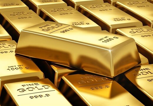 طلا امروز چقدر قیمت خورد؟