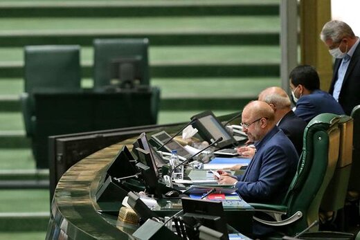 روزنامه اعتماد: ذوالنور پشت صحنه استیضاح روحانی است