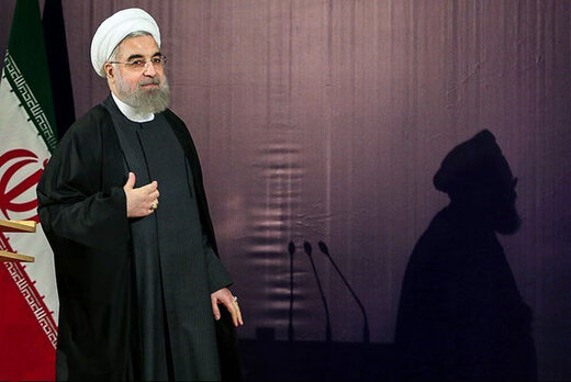 چه نهادی حضور روحانی در صحن مجلس را به صلاح ندانست؟