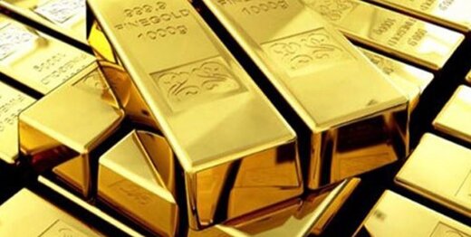 سقوط تاریخی قیمت طلا