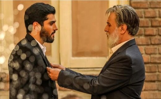 فرمول طلایی و رکورد بی‌سابقه سریال «آقازاده»