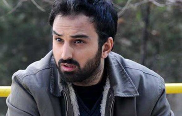 کاوه خداشناس به مهمانی «دست در دست» می‌رود