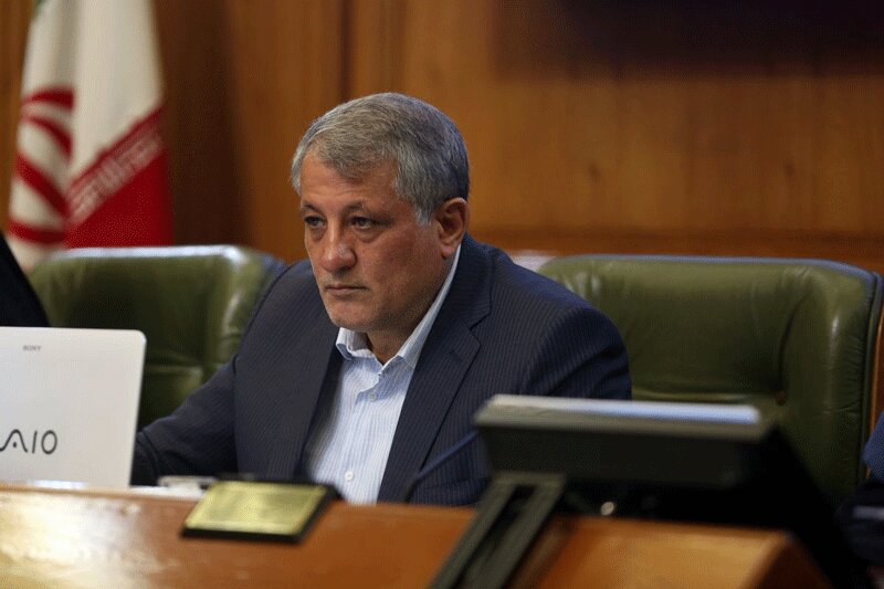 محسن هاشمی لیست 20نفره کارگزاران برای ریاست جمهوری را تکذیب کرد