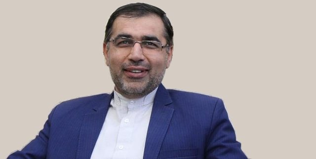 گودرزی: مقابله با کرونا به پشتیبانی قوی همه دستگاه‌های نظامی و دولتی نیاز دارد