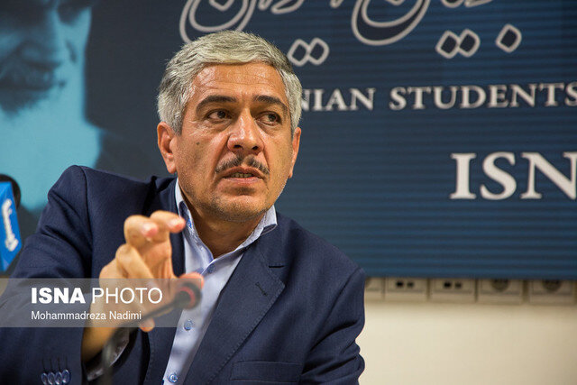 چرایی فراگیری کرونا از منظر عضو کمیسیون بهداشت