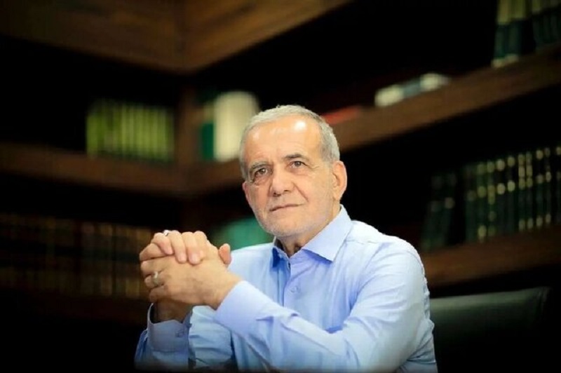 رئیس‌ جمهور نهم ایران را بیشتر بشناسید