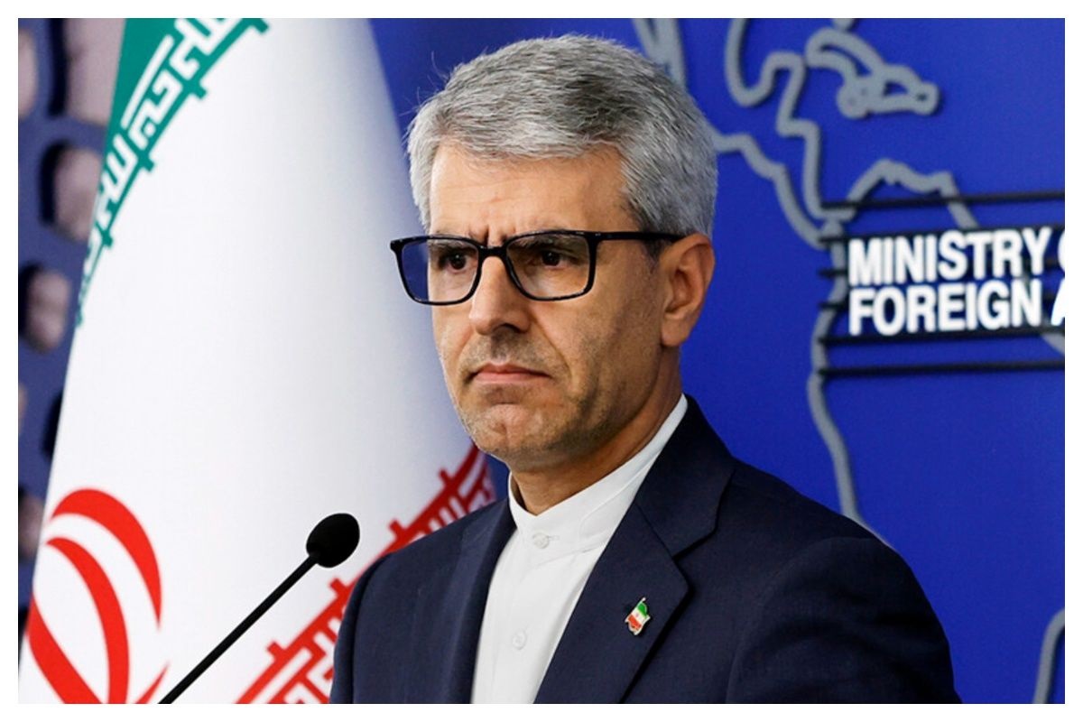 بقائی: دور پنجم گفت وگوهای غیرمستقیم ایران - آمریکا روز جمعه برگزار می شود