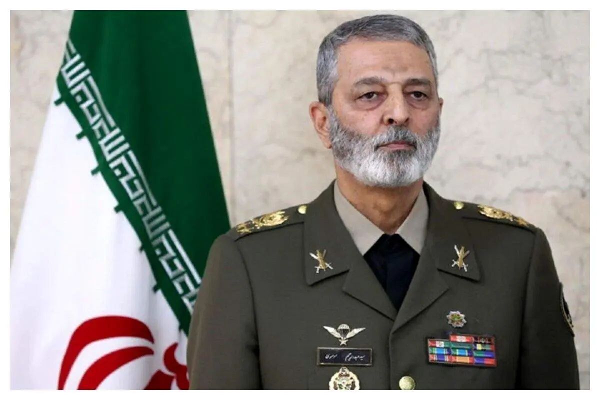 سرلشکر موسوی: به قول و تعهد آمریکا و صهیونیست‌ها اعتمادی نداریم