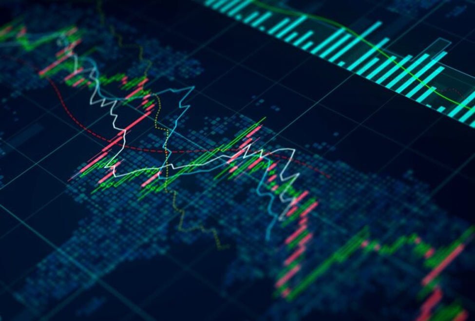 اندیکاتور میانگین متحرک یا Moving Average چیست؟ جامع ترین آموزش