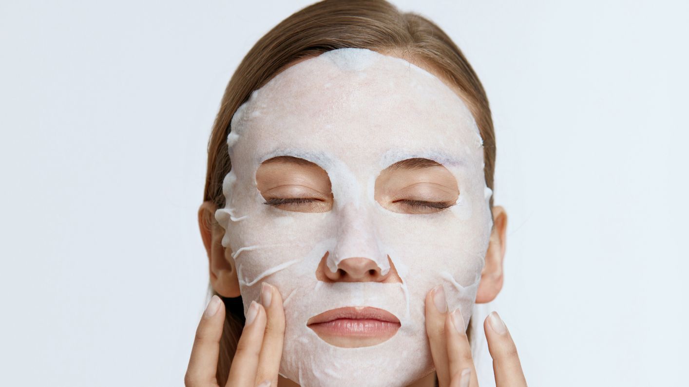 راهنمای خرید ماسک ورقه ای صورت ، سرم صورت و ماسک دور چشم