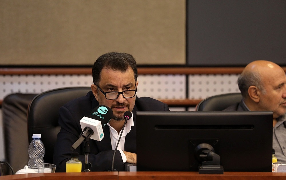 مازندران به محور لجستیک و تجارت دریایی شمال تبدیل می‌شود