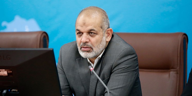 صدور کارت ملی افراد زیر ۱۵سال در ماه‌های آتی / پیگیری تجمیع کارت‌های بانکی و ملی