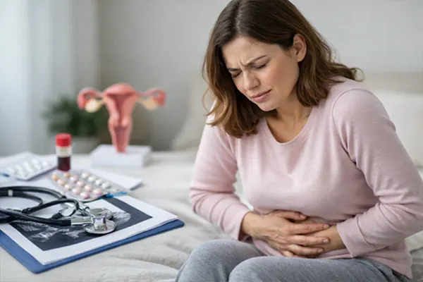 برای خونریزی غیرعادی بانوان چه بررسی‌هایی انجام می‌شود؟