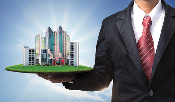 چگونه نرم‌افزار مدیریت املاک کار شما را در کوتاه ترین انجام می‌دهد؟