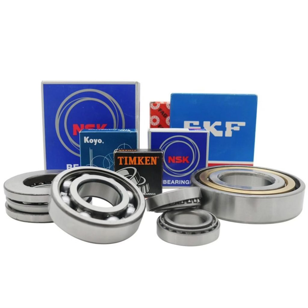 خرید اینترنتی انواع بلبرینگ صنعتی از خلیج بلبرینگ؛ چه مزایایی دارد؟