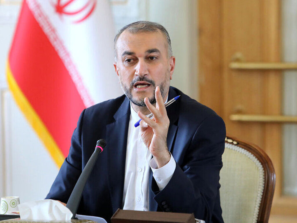 تداوم جنایت صهیونیست‌ها علیه مردم غزه، گسترش دامنه جنگ را اجتناب‌ناپذیر می‌کند
