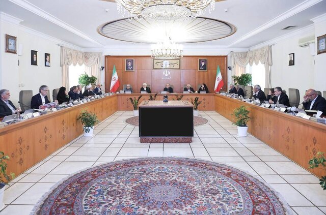 اصلاح نحوه محاسبه حقوق بازنشستگان جدید ۱۴۰۵؛ حداقل افزایش ۲۷.۵ میلیون ریالی ابلاغ شد