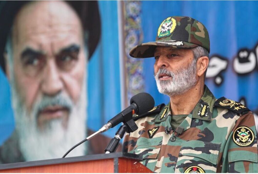 سرلشکر موسوی: درصورت حمله دوباره دشمن، برنامه بیچاره کننده‌ای برایشان اجرا می کنیم